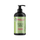 Mielle Rosemary Mint Strengthening Leave-In Conditioner - 12 fl oz