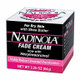 Nadinola Skin Discoloration Fade Cream Dry Skin - 2.25 oz