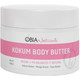 Obia Naturlas Kokum Body Butter - 8 oz