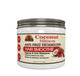Okay Coconut Hibiscus Anti-Frizz Detangling Hair Smoothie Curl - 17 oz
