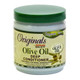 Africa's Best Olive Oil Deep Conditioner - 15 oz