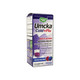 Nature'S Way Umcka Cold + Flu Multi-Action Fructose-Free Syrup, Berry 4 Oz