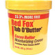 Red Fox Tub O'Butter Cocoa Butter Moisturizing Creme - 14 oz