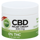 Reliva Cbd Relief Cream - 2 Oz