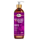 Difeel Pomegranate and Manuka Honey Shampoo Value Size for Family Use, 33.8 oz