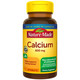 Nature Made Calcium 600 Mg Tablets 60 Ea