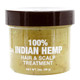Kuza Indian Hemp Hair & Scalp Treatment - 2 Oz