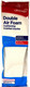 Leader Double Air Foam Insoles, Unisex - 1 Pair