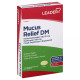 Leader Mucus Relief DM 600 mg Cough Tablets - 20 Ea