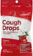 Leader Gluten Free Menthol Cough Drops Cherry Flavor - 30 Drops
