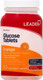 Leader Glucose Chewable Low Blood Sugar Orange Flavor - 50 Tablets