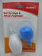 Leader Ear Syringe & Nasal Aspirator Kit - 1 Ct