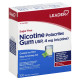 Leader Nicotine Gum Stop Smoking Aid Mint Flavor 4 mg - 100 ct