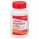 Leader Calcium, Magnesium & Zinc - 100 ea
