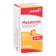 Leader Melatonin Dietary Supplement 5 Mg Orange Flavor - 100 Ea