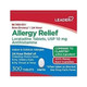 Leader 24 Hour Allergy Relief 10 Mg Tablets - 300 Ea