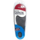 Leader Comfort Gel Work Insoles Men's Size 8-13 - 1 Ct
