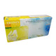 Tronex Health Care Nitrile Examination Gloves Powder Large - 50 Ea