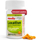 Timely Laxative Bisacodyl 5mg Stimulant Laxatives - 100 Ct
