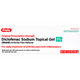 Rugby Diclofenac Sodium 1% Topical Gel Anti-Inflammatory Pain Reliever - 3.53 Oz