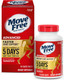 Move Free Advanced 5-Day Joint Support Supplement - 90 Ct