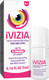 iVIZIA Sterile Lubricant Eye Drops for Dry Eyes - 0.16 fl oz