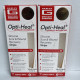Neo G Opti-Heal Wound Recovery Strips Silicone Scar & Wound - 6 Strips