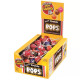 Tootsie Roll Pops Assorted Flavors Lollipop - 60 oz