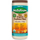 NuSyllium Ultra Organic Psyllium Fiber Natural Orange Flavor - 10.7 Oz
