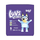 luvs platinum diapers - 20ct