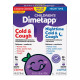 Childrens Dimetapp Day Night Cold Cough Congestion Relief, 8 Oz