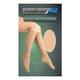 Loving Comfort Fashion Knee High Stockings X-Large Beige - 1 Ct