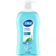 Dial Spring Water Body Wash for Refreshing and Hydrating Clean, 32 oz