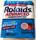 Rolaids Advanced Multi-Symptom Wild Berry - 30 Tablets