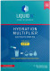 Liquid Iv Hydration Multiplier Strawberry Electrolyte Drink Mix - 8.46 oz