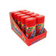 Mentos  Gum Bottle Red Fruit & Lime 10 Pack (15 Ct Per Pack)