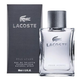 Lacoste Pour Homme  Eau De Toilette Spray Grey 3.3 Oz