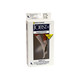 Jobst Supportwear Sensifoot Knee High Socks 8-15 Mmhg White X-Large 1 Pair