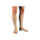 Jobst Relief Knee High Compression Stockings, 20-30Mmhg, Beige, Small, 1 Pair