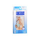 Jobst Medical Legwear Thigh High 15-20 Mmhg Ultra Sheer Medium Beige 1 Pair