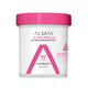 ALMAY Oil Free Micellar Eye Makeup Remover Pads - 80 count