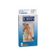 Jobst Medical Legwear Knee High 15-20 Mmhg Ultra Sheer X-Large Silky Beige 1 Pair