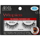 Ardell Fashion EyeLashes Wispies Black - 1 Ct