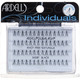 Ardell Duralash Knot-Free Individuals Medium Black - 56 Ea