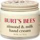 Burt's Bees Almond & Milk Hand Cream, 2 oz