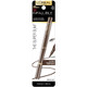 L'OREAL PARIS Infallible Super Slim Long-Lasting Liquid Eyeliner, 401 Brown, 0.034 fl. oz.