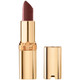L'OREAL PARIS Colour Riche Original Satin Lipstick for Moisturized Lips, 570 Worth It Intense, 0.13 oz.