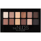 MAYBELLINE New York The Nudes Eyeshadow Palette, 0.34 oz