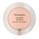 Neutrogena Mineral Sheers Oil-Free Powder Foundation, Nude 40, .34 oz