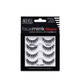 Ardell Faux Mink Lashes Wispies - 4 Ct